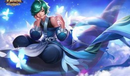 王者荣耀赵灵儿爆料最新,揭秘王者荣耀神秘新英雄