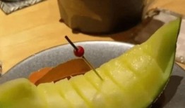 日料蜜瓜爆料视频大全,甜蜜诱惑背后的美食故事