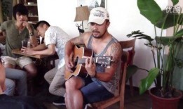 胡子哥跳舞爆料视频大全,揭秘全网爆火舞蹈视频幕后故事