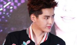 娱乐圈爆料吴亦凡