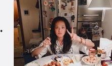 娱乐圈爆料美食,明星们的私房美食大揭秘！