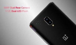 一加6爆料视频,性能与设计双升级，揭秘未来旗舰新篇章