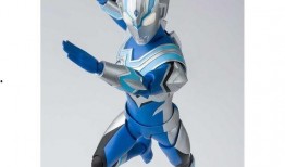 2021年奥特曼shf最新爆料