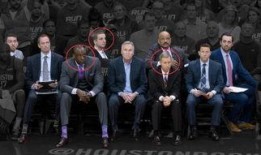 火箭记者最新爆料,揭秘球队核心转会真相