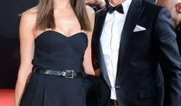 c罗被伊莲娜爆料视频,揭秘背后真相与情感纠葛