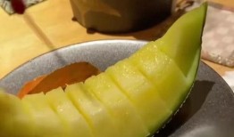 日料蜜瓜爆料视频大全,甜蜜诱惑背后的美食故事