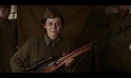 女狙击手2015在线观看,激战烽火，巾帼不让须眉