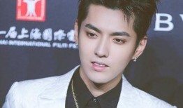 娱乐圈爆料吴亦凡