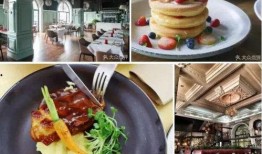 郑州某网红西餐厅吃瓜,揭秘后厨秘密与顾客反响