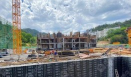 兴隆湖二期进度最新爆料,璀璨画卷渐次展开