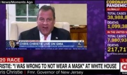 白宫防疫专家爆料视频完整版,揭秘疫情真相与防疫策略