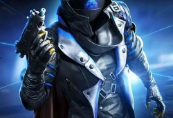 s15和平精英新皮肤最新爆料,炫酷特效，等你来战！