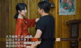 厨子黄磊爆料事件视频,揭秘娱乐圈幕后真相