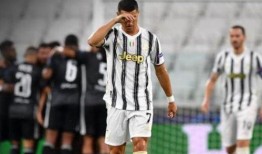 尤文图斯爆料c罗视频,训练场上的王者风采