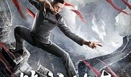 2019陈真在线观看