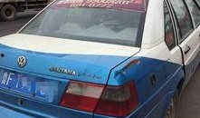 吉林出租车最新爆料结果,揭秘行业乱象与改革动向