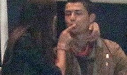 c罗被伊莲娜爆料视频,揭秘背后真相与情感纠葛