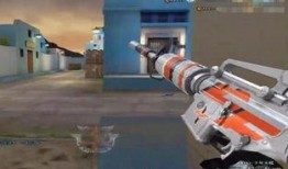 雷神武器最新爆料图